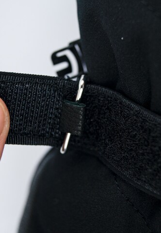 REUSCH Sports gloves 'Nadia R-TEX® XT' in Black