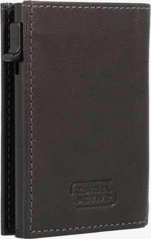 CAMEL ACTIVE Etui in Zwart