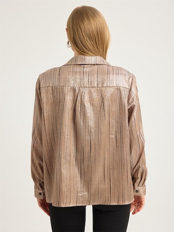 HOME STORE Halenka – zlatá