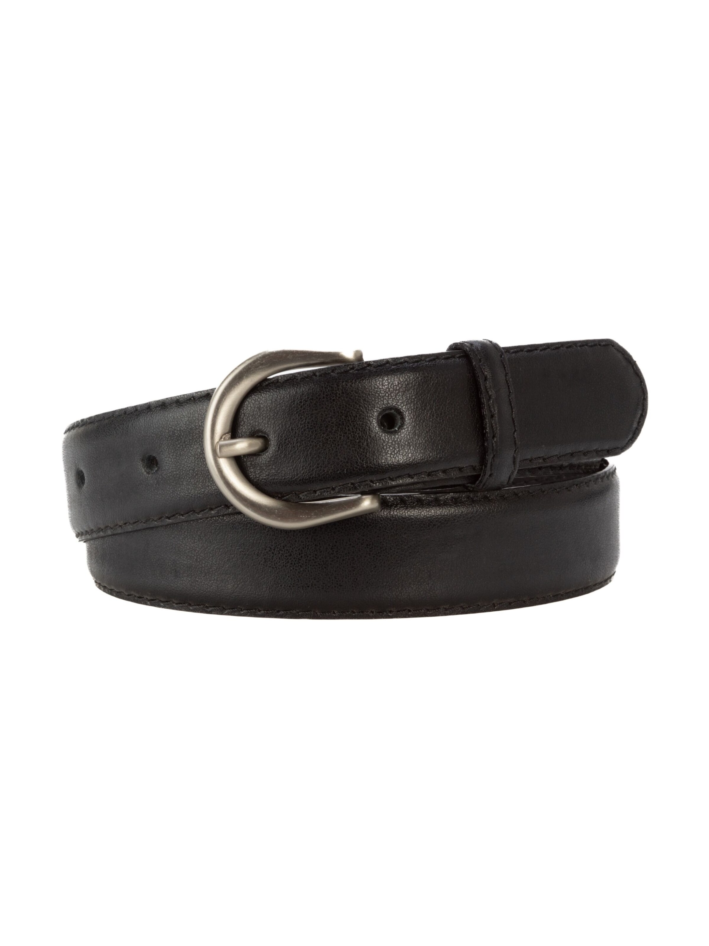 Ceinture BA98 en noir