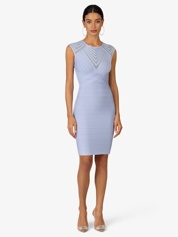 Kraimod Sheath dress in Blue