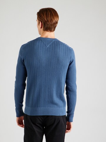 Pull-over TOMMY HILFIGER en bleu
