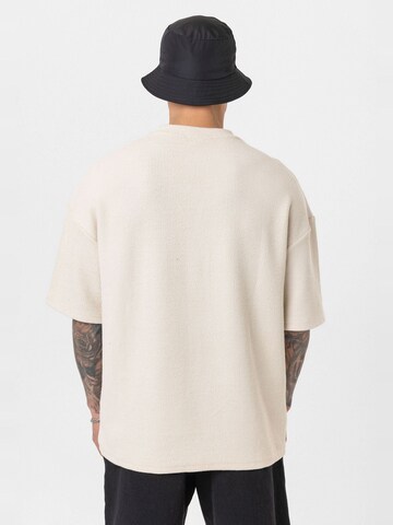 Dandalo Shirt in Beige