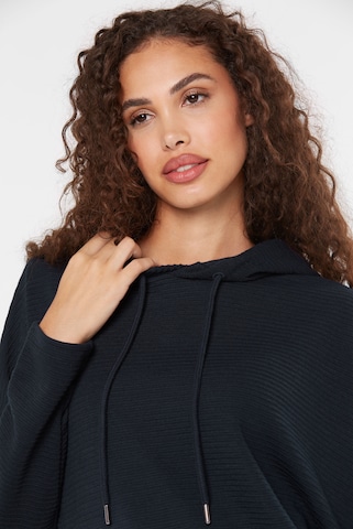 SENSES.THE LABEL Sweatshirt in Blue