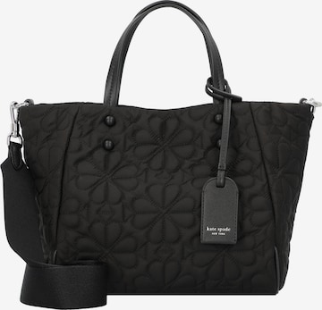 Borsa a mano di Kate Spade in nero: frontale