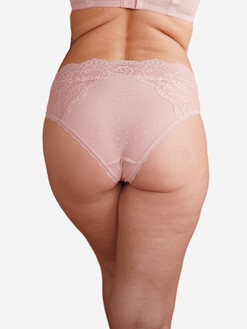 SugarShape Panty 'Diamond' in Pink