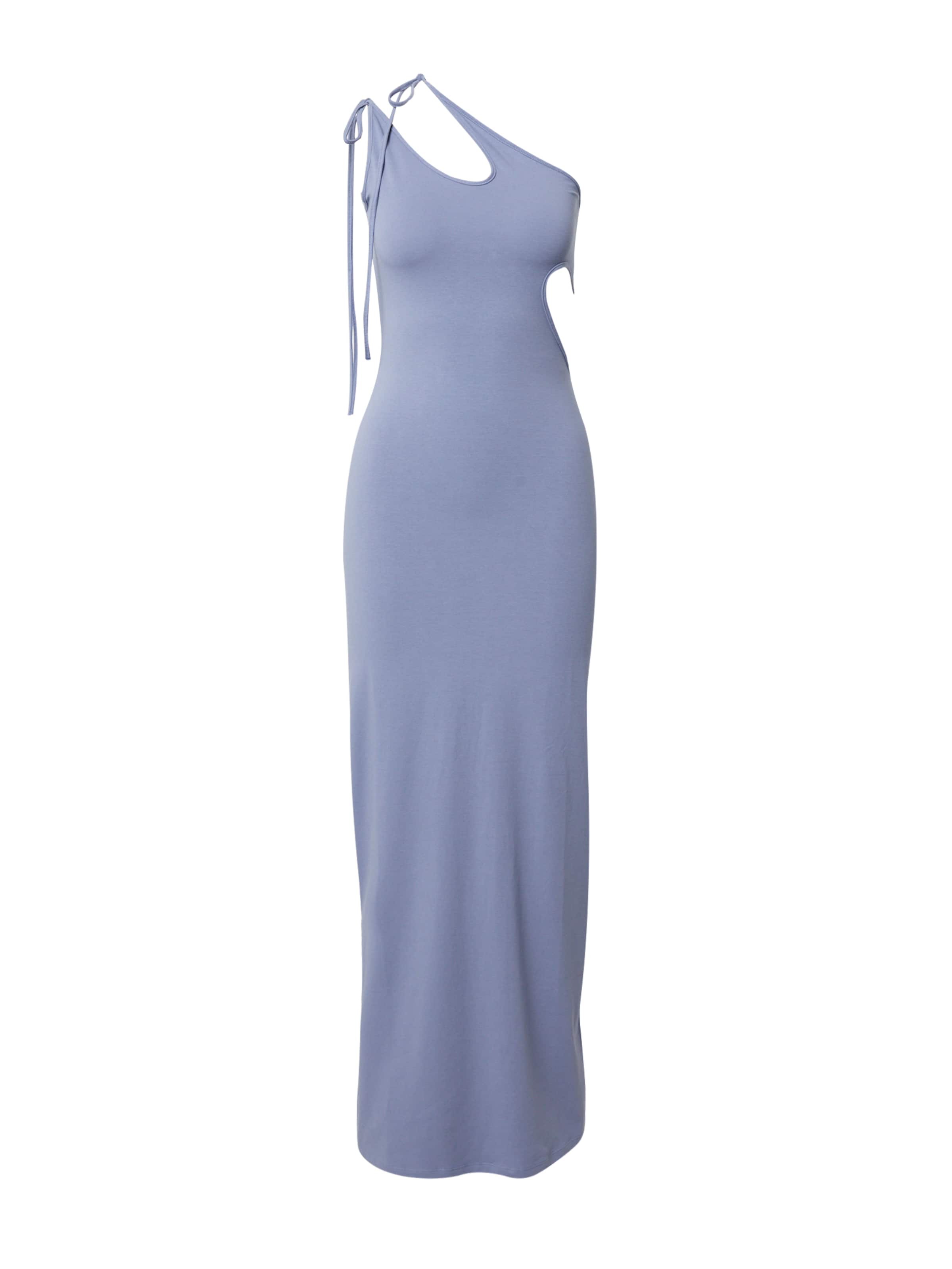 WEEKDAY Ruha 'Michelle' - kék: elől