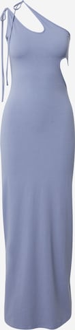 WEEKDAY Dress 'Michelle' in Blue: front