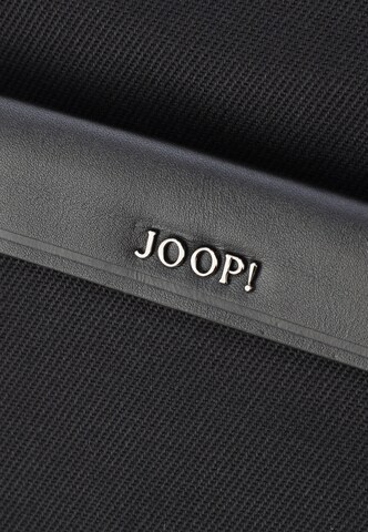 JOOP! Rugzak 'Cascia Falk' in Zwart