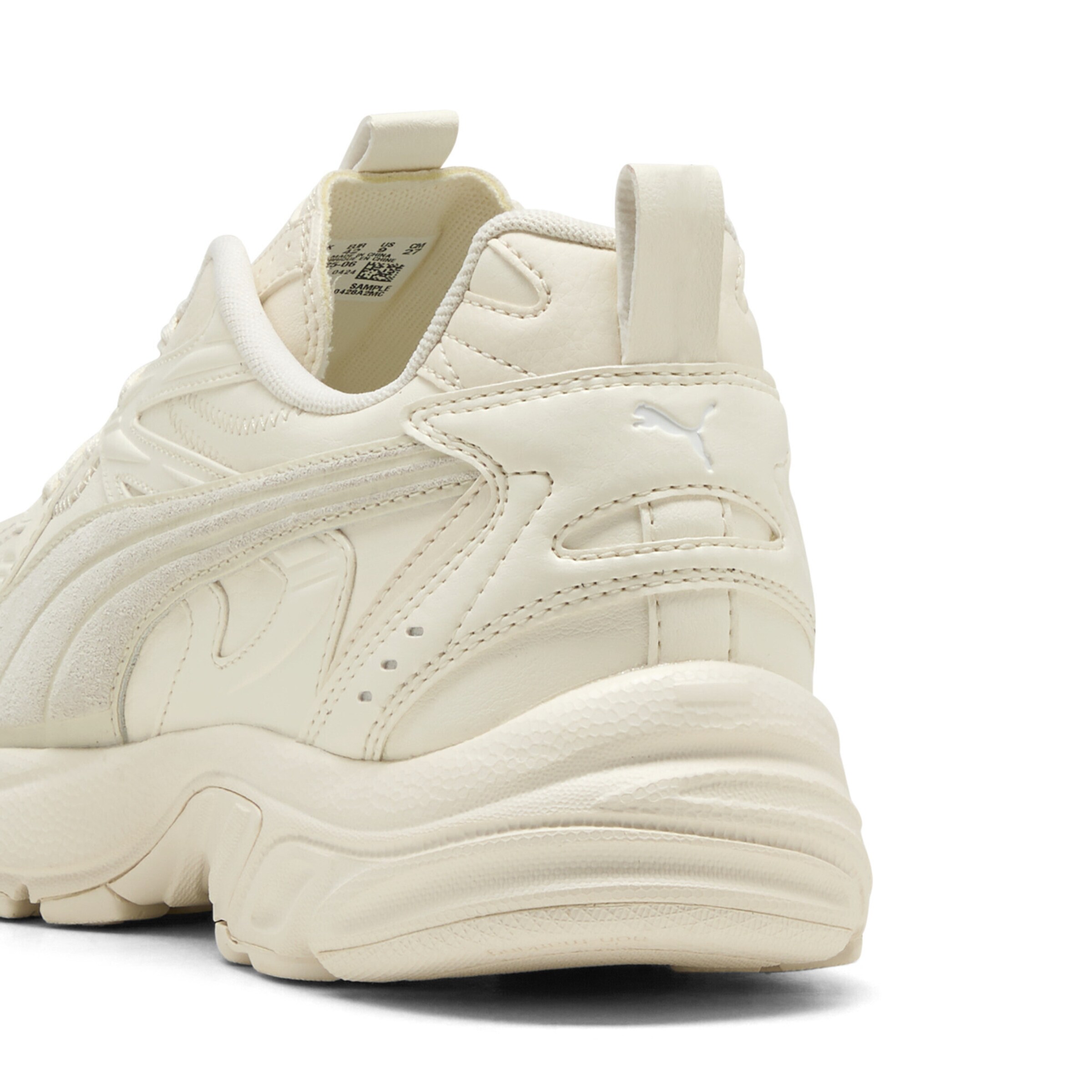 PUMA Sneakers 'Milenio' in White