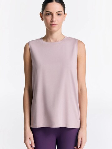 True North Top in Pink