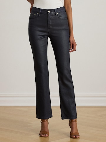 regular Jeans di Lauren Ralph Lauren in blu: frontale