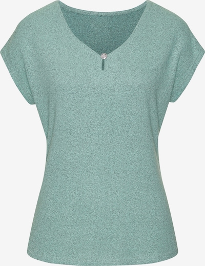 Megztinis iš LASCANA, spalva – mėtų spalva, Prekių apžvalga