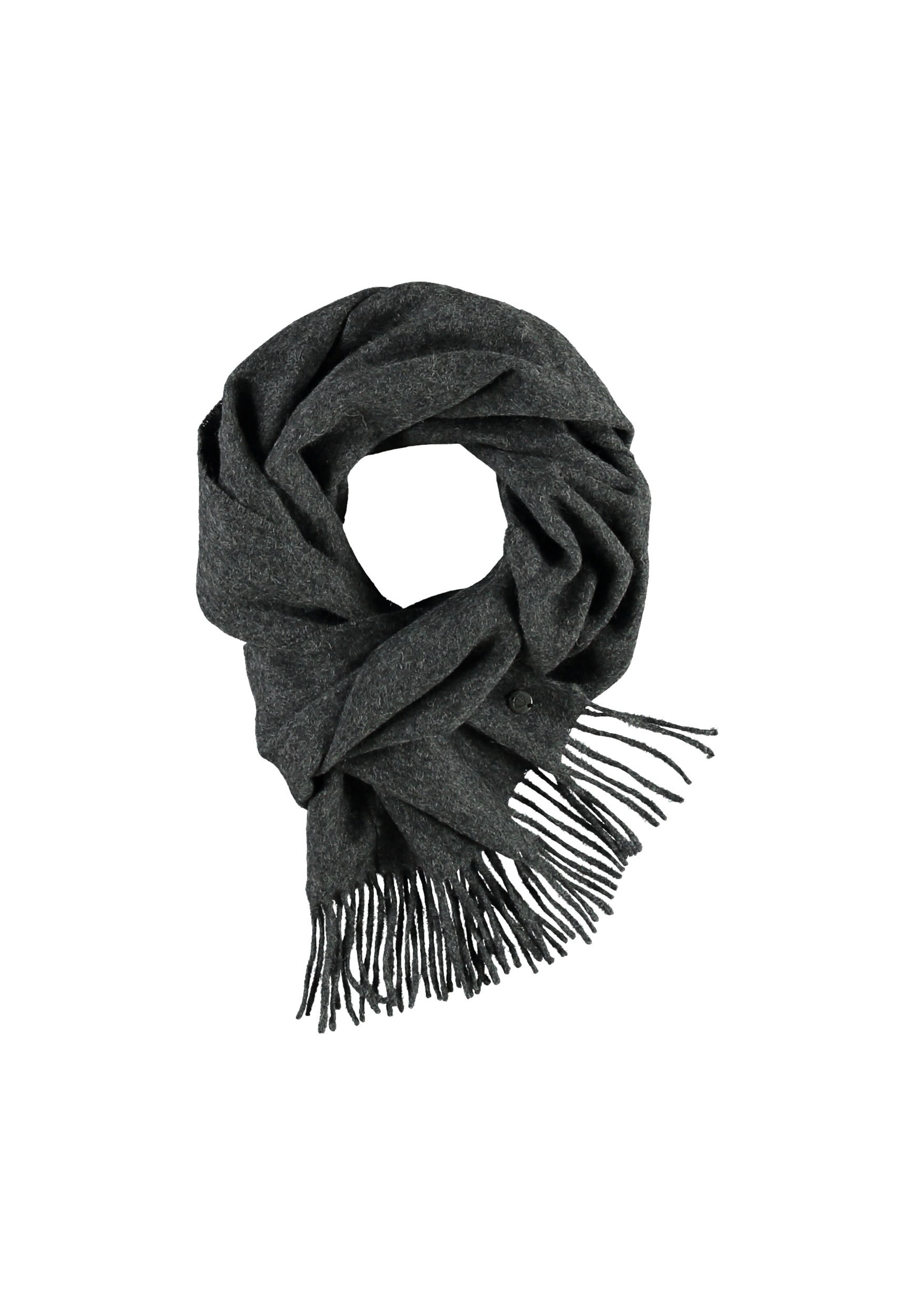 FRAAS Scarf in Grey