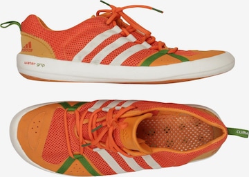 ADIDAS PERFORMANCE Sneaker 48 in Mischfarben: Vorderseite
