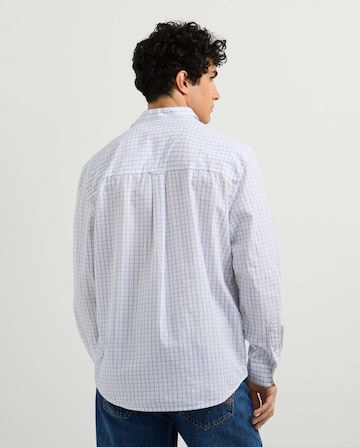 Pepe Jeans Bluse 'Robert' in Blau