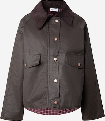 pilka studioselect Demisezoninė striukė 'Asta': priekis