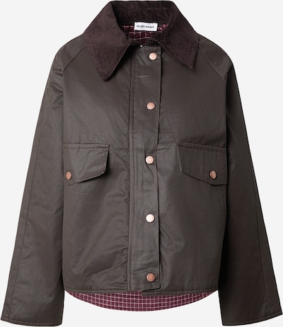 studioselect Välikausitakki 'Asta' värissä antrasiitti, Tuotenäkymä