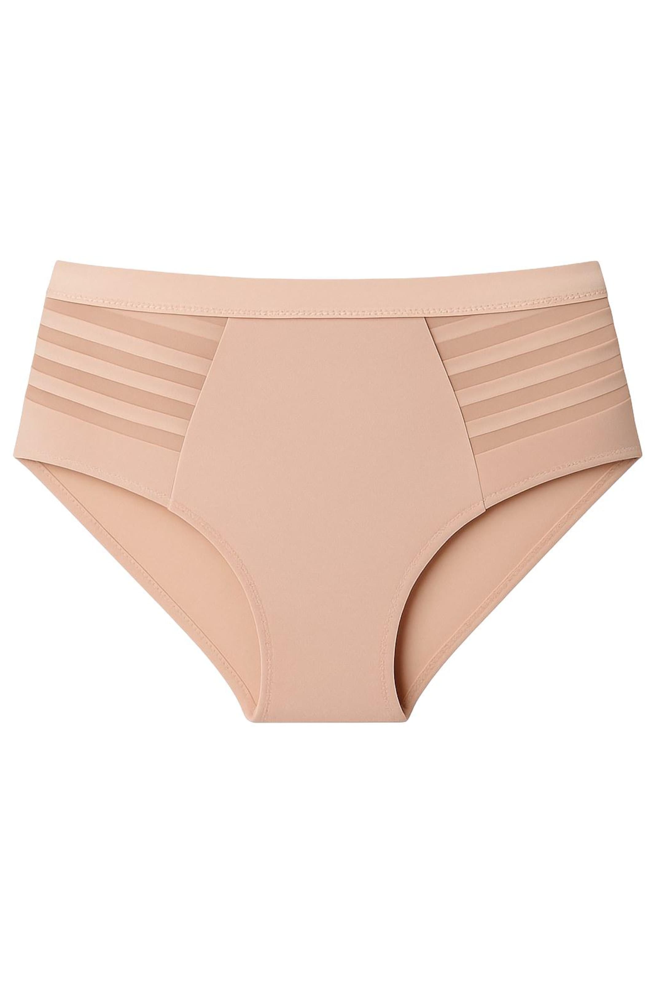 C&City Slip in Beige: Vorderseite