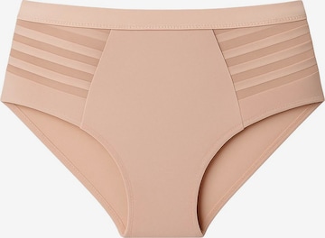 C&City Slip in Beige: Vorderseite