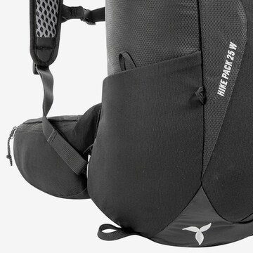 TATONKA Sports Backpack in Black