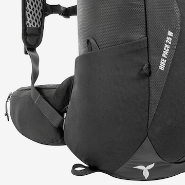 TATONKA Sports Backpack in Black