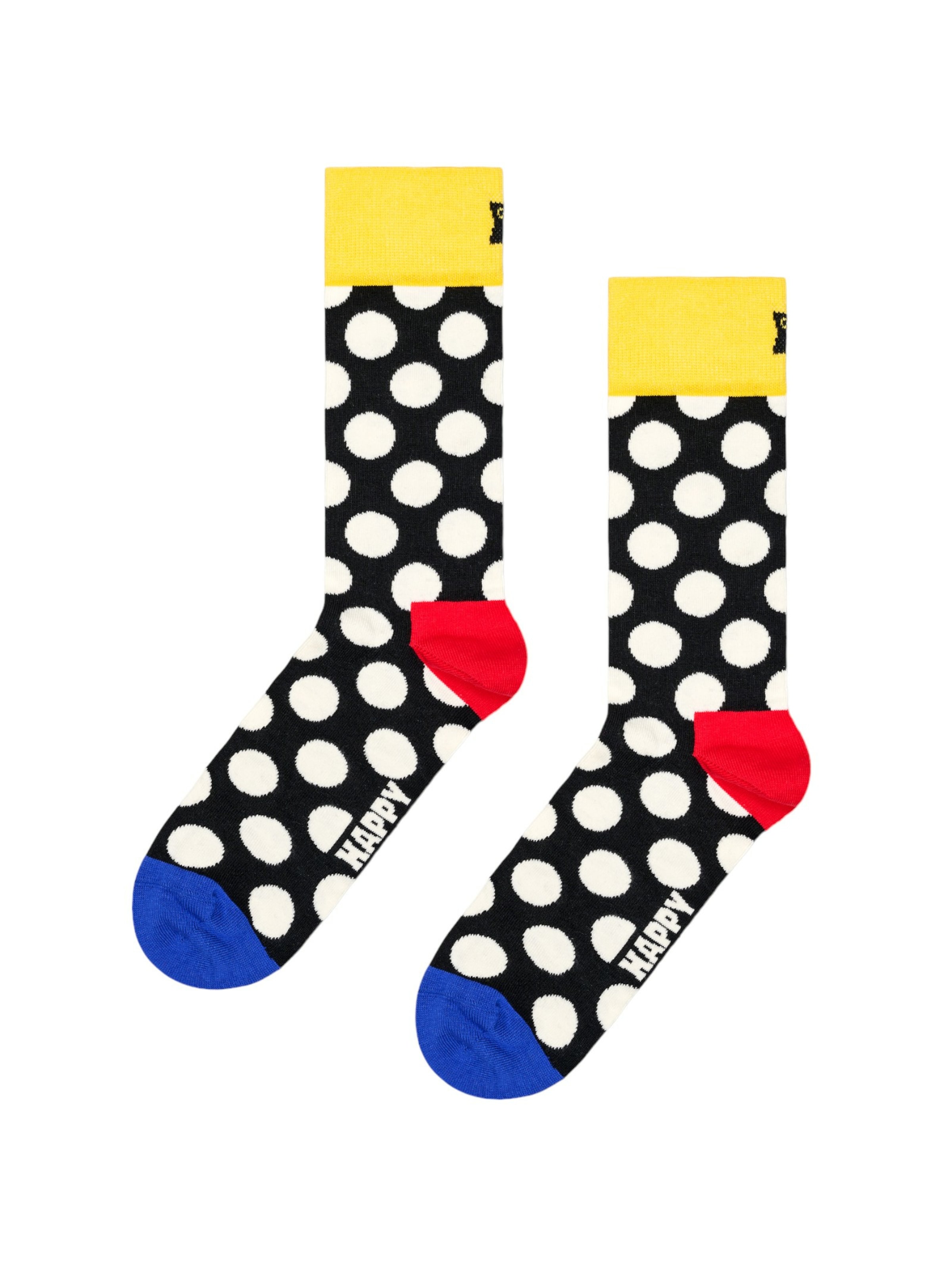mėlyna Happy Socks Kojinės 'Father's Day'