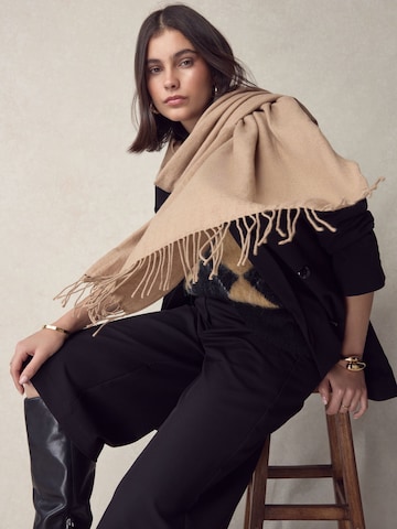 Next - Chal 'Premium' en beige