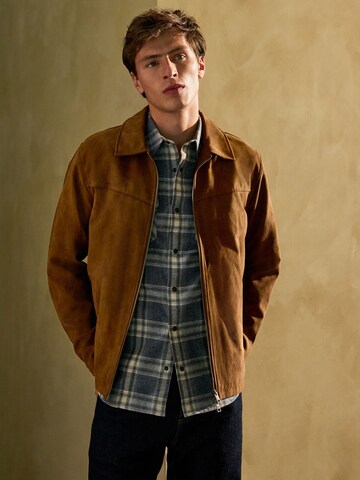 ruda Next Demisezoninė striukė: priekis