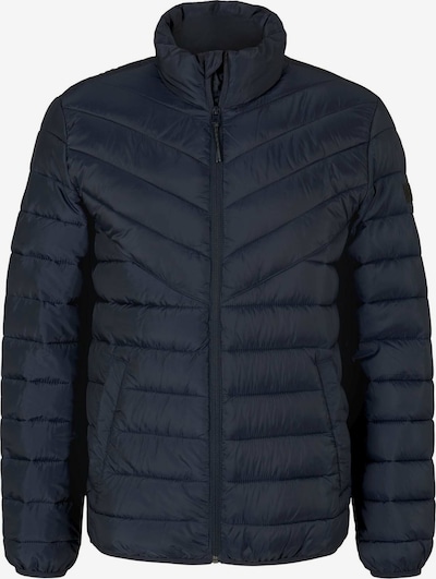 Geacă de primăvară-toamnă TOM TAILOR DENIM pe bleumarin, Vizualizare produs