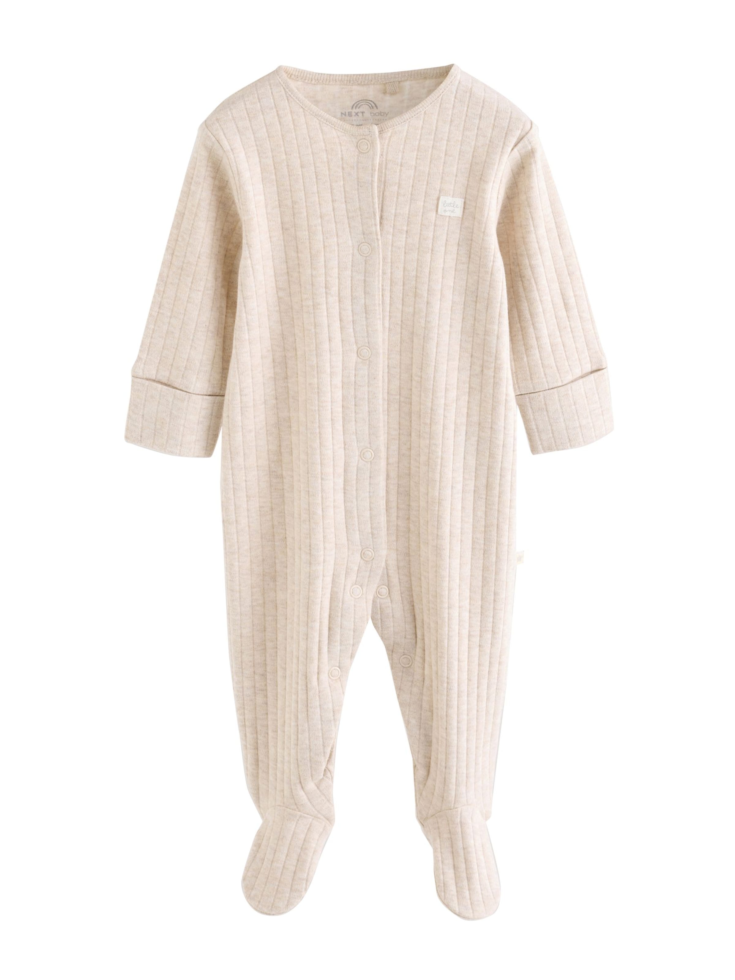 Next - Pijama en beige