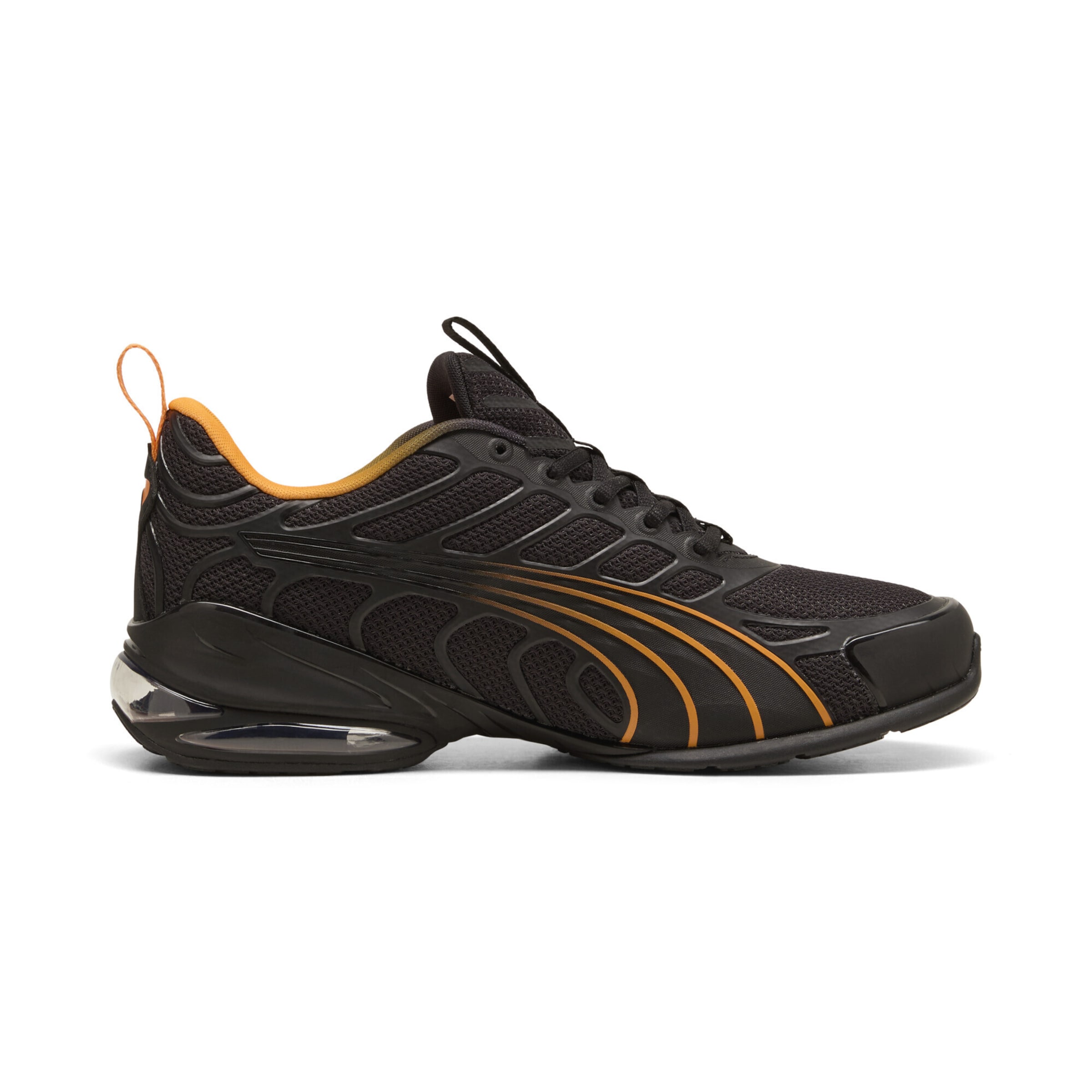 PUMA Platform trainers 'McLAREN RACING VLTK' in Black