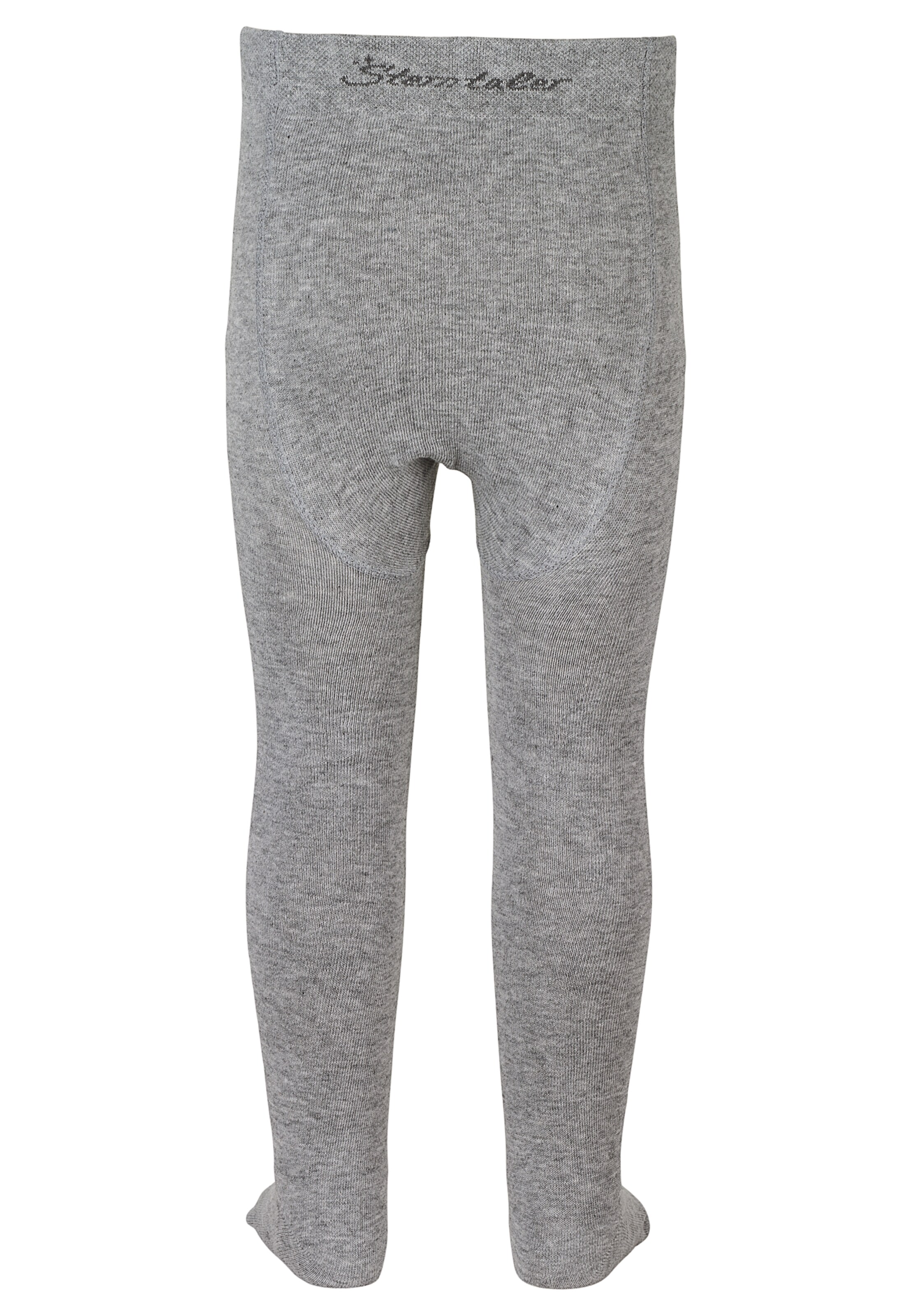 STERNTALER Regular Tights in Grey