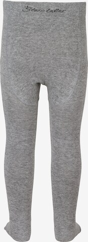 STERNTALER Regular Tights in Grey