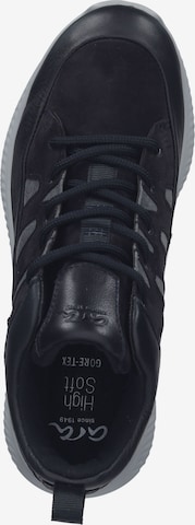 Sneaker bassa di ARA in nero