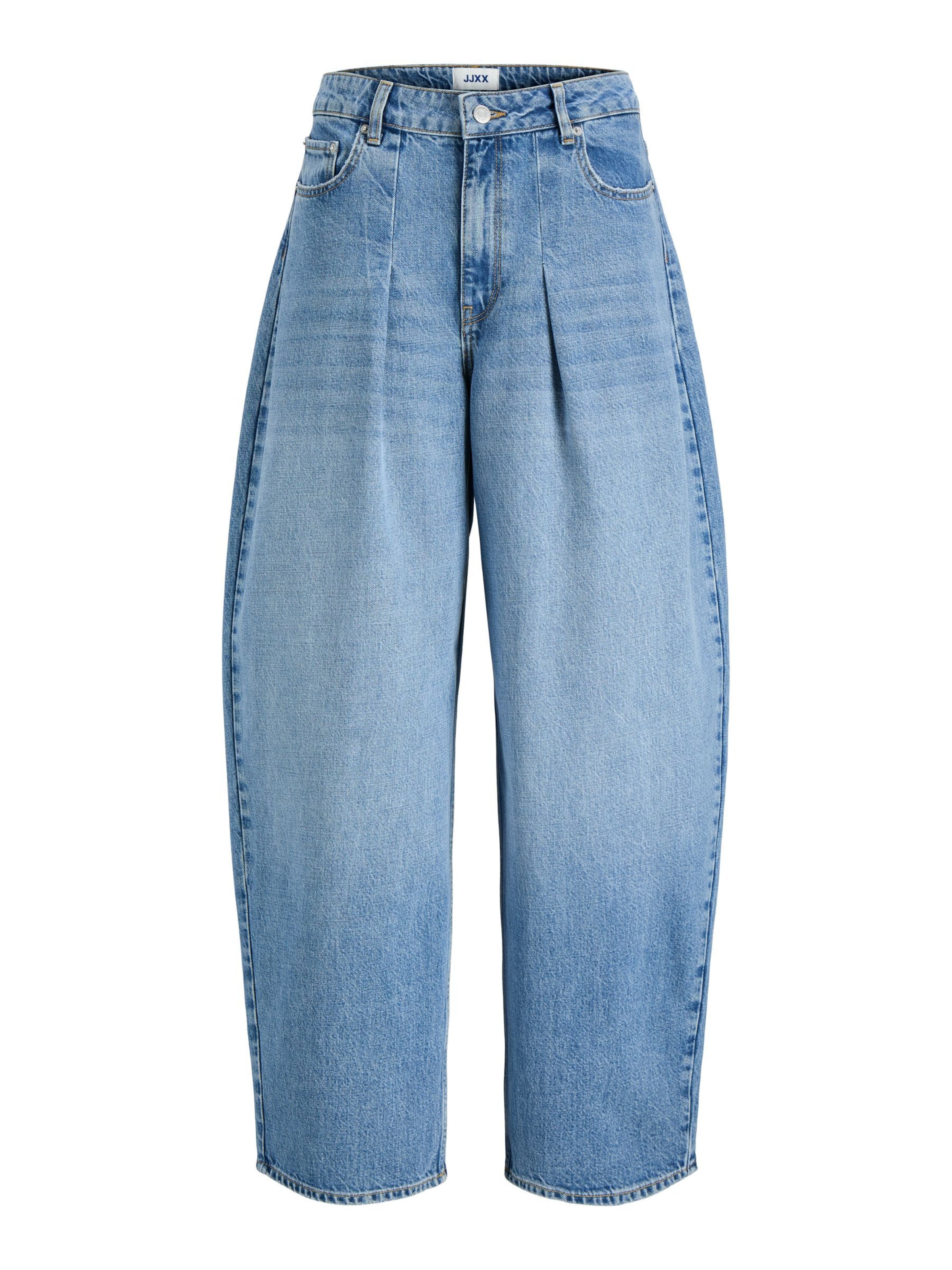 JJXX Jeans 'JXSAKAI' in 27/32 in blue denim, Produktansicht