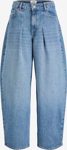 Barrel Jean 'JXSAKAI' JJXX en bleu : devant