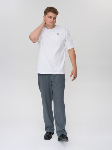 Dxnmxrk Jersey 'Gusbert' in White