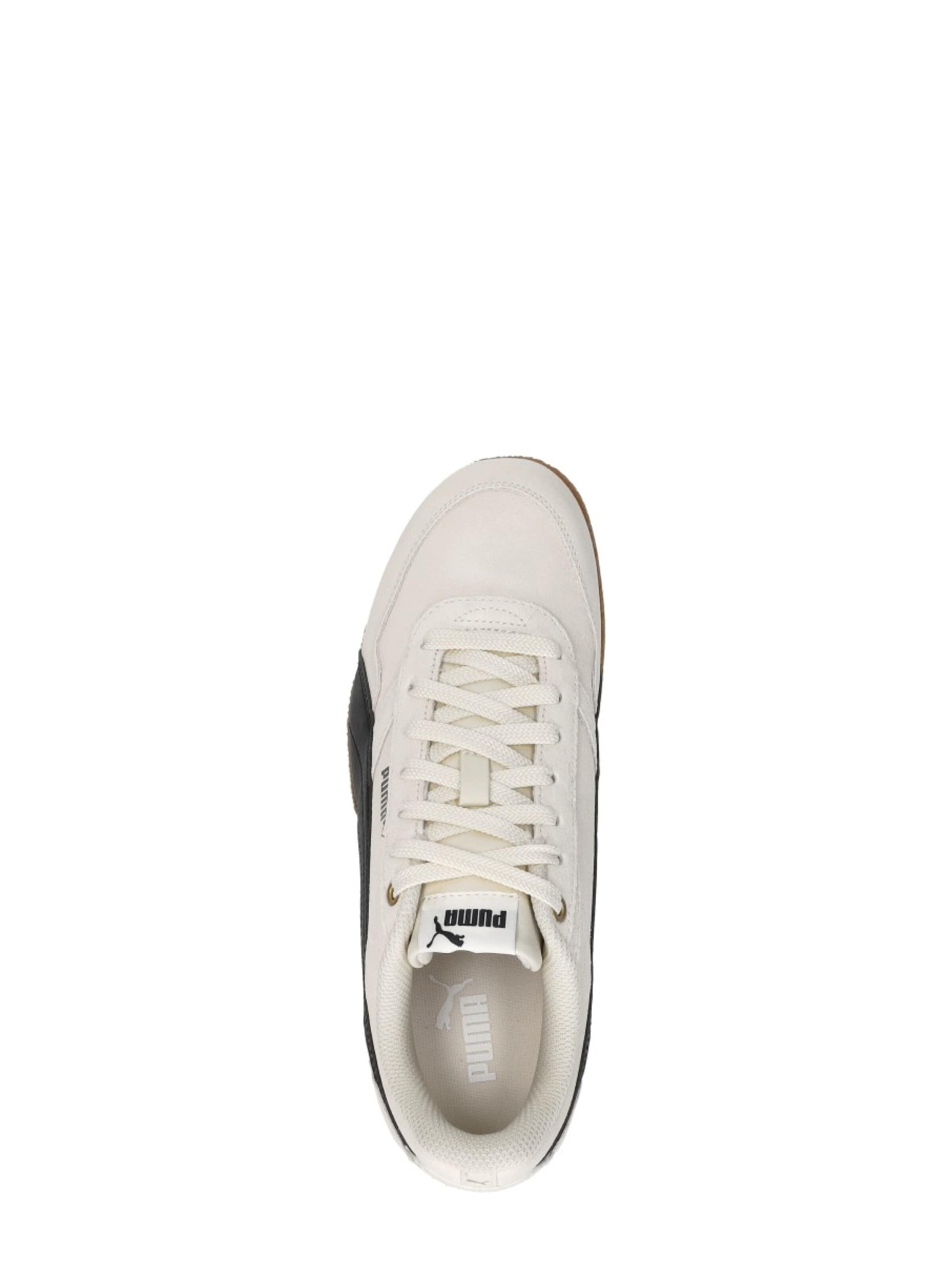 PUMA Sneakers laag 'Bella Donna SD' in Beige