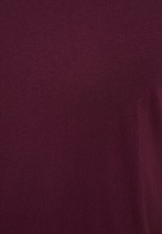 Finn Flare Shirt 'Basic' in Red