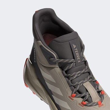 ADIDAS TERREX Boots 'Trailmaker 2.0' in Beige
