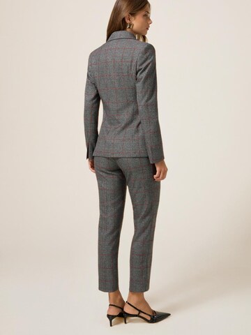 oltre - Blazer en gris