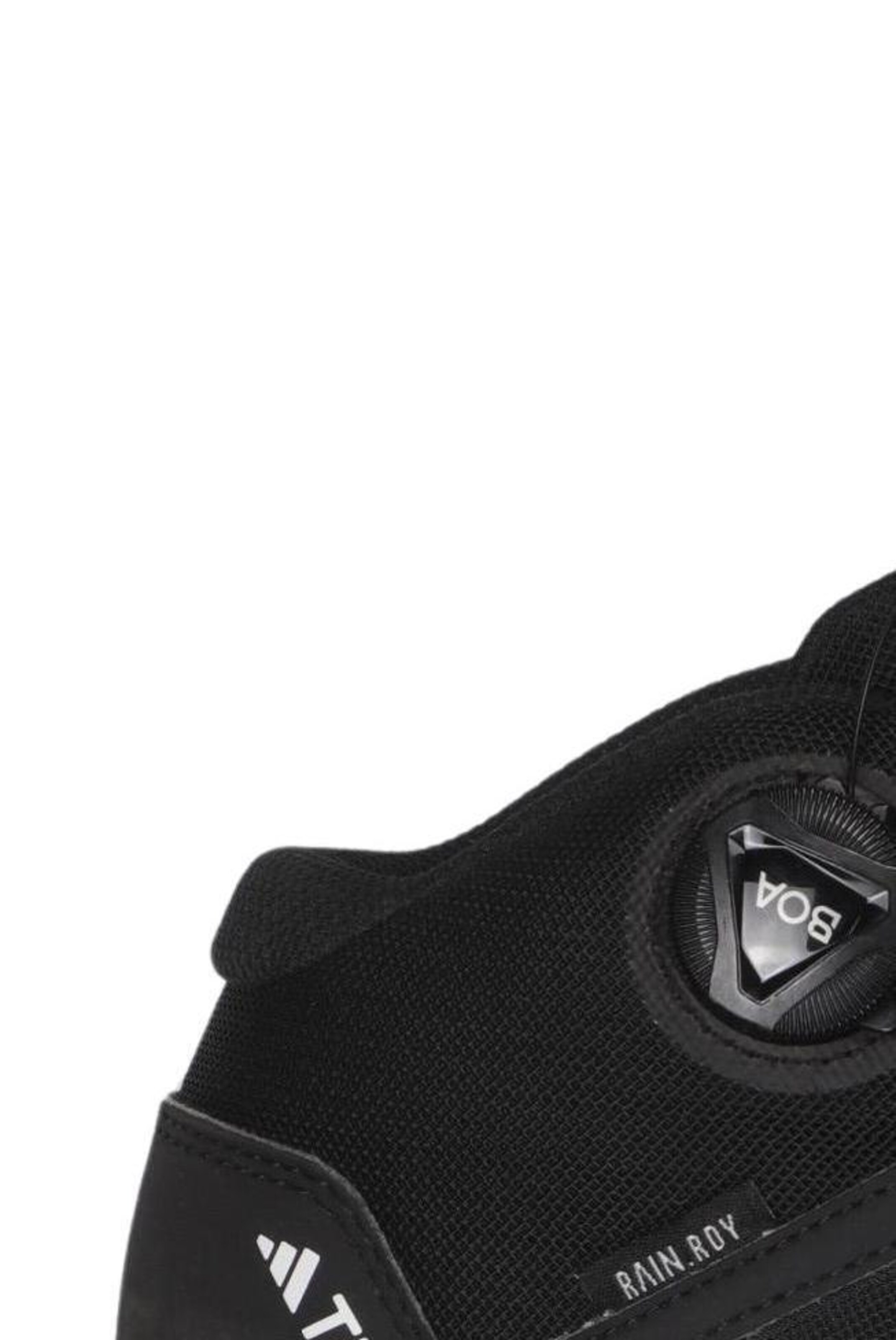 ADIDAS TERREX Sneakers & Trainers in 38,5 in Black