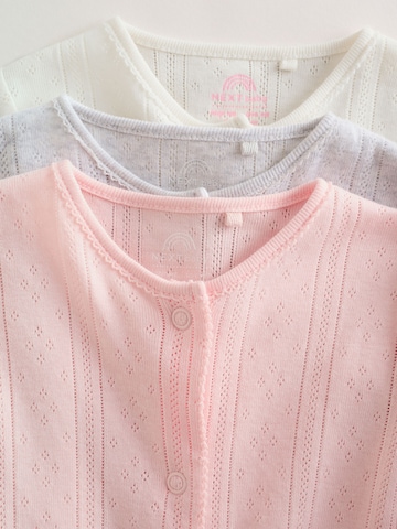 Next Schlafanzug in Blau