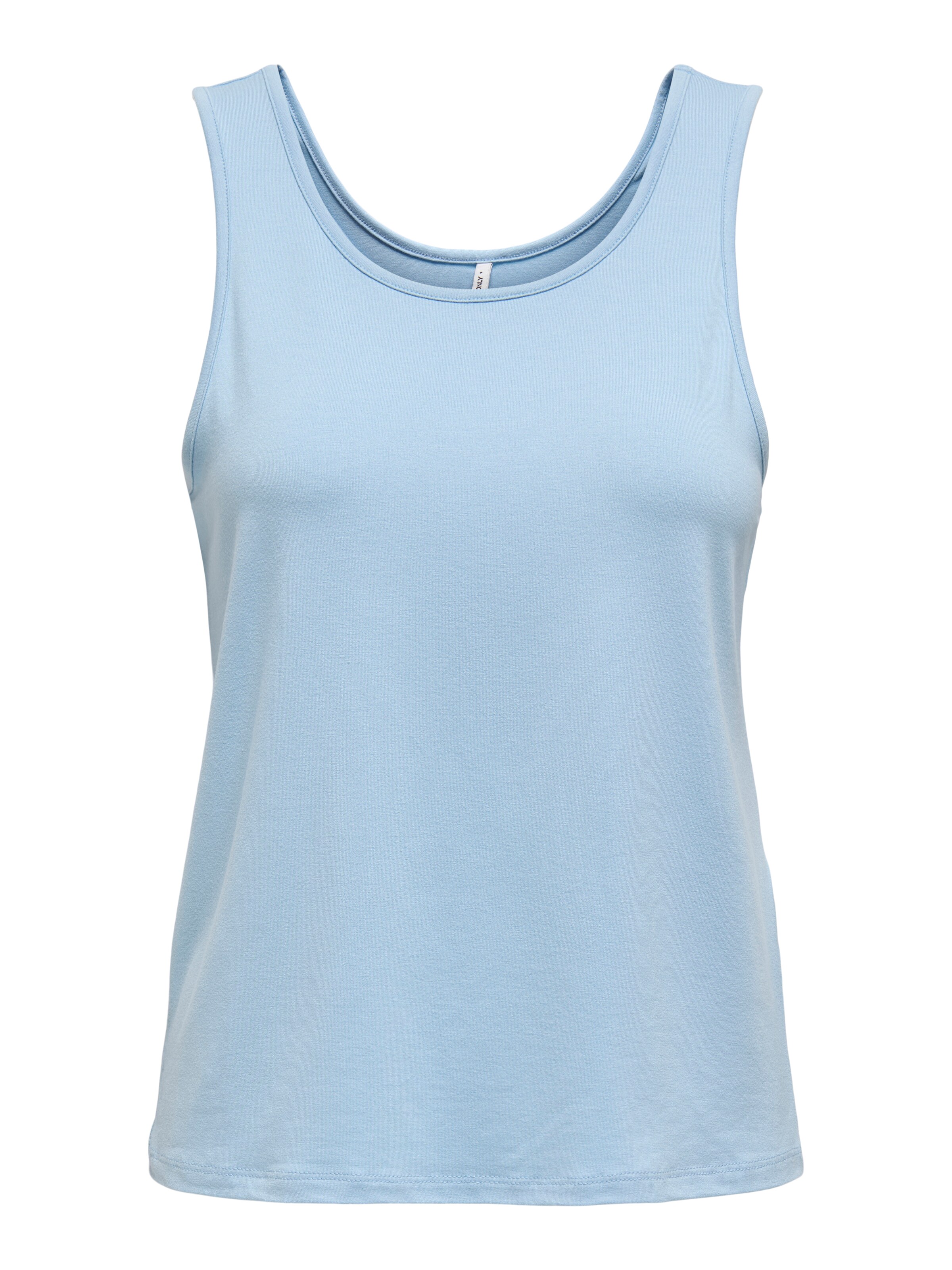 ONLY Top 'ONLMOSTER' - Modrá: predná strana