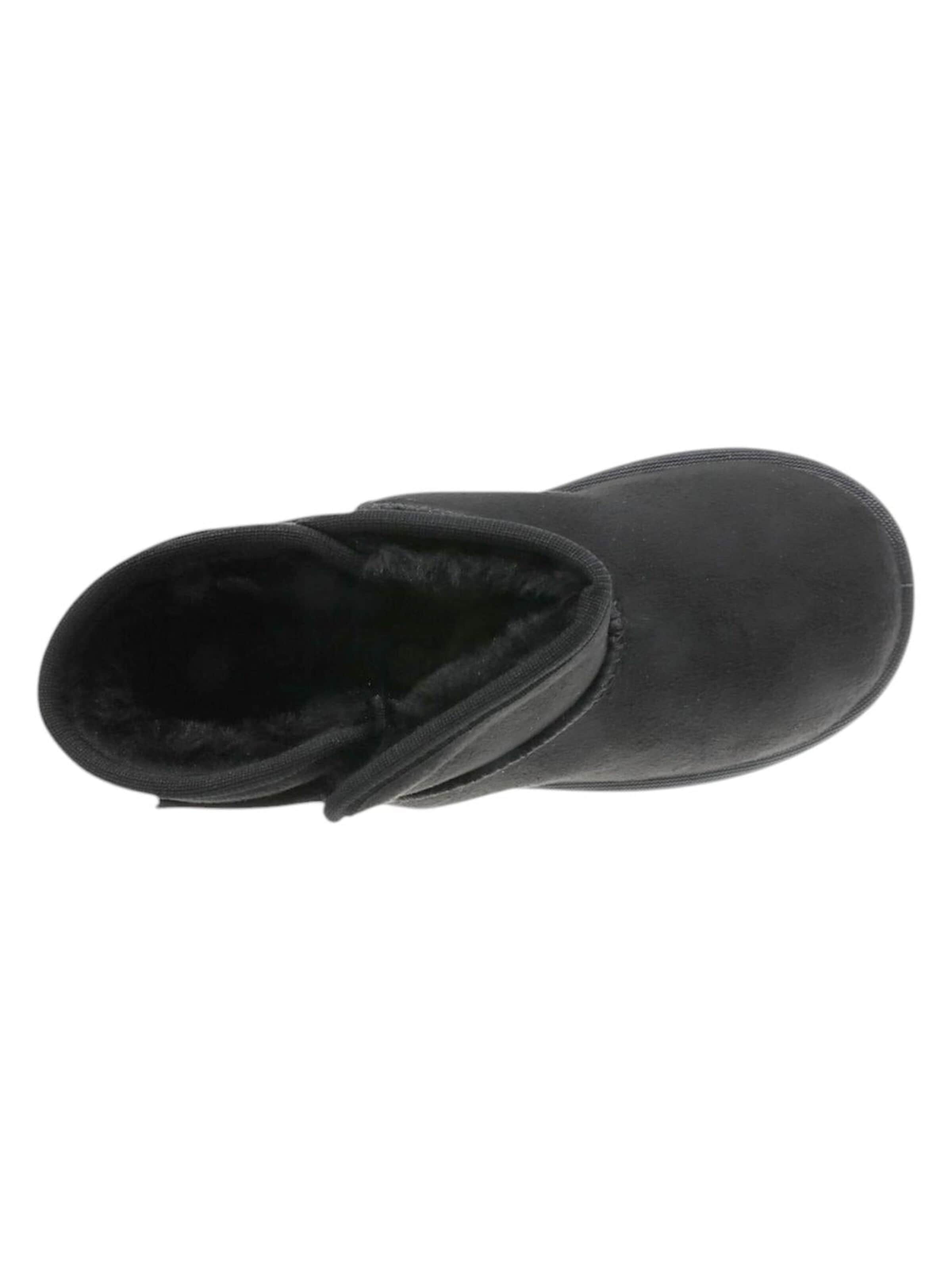 Beppi - Botas en negro