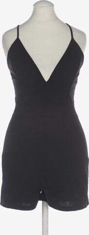 GUESS Jumpsuit in XS in Black: front