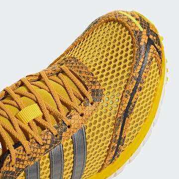 ADIDAS ORIGINALS Sneaker 'Adizero Adios' in Gelb