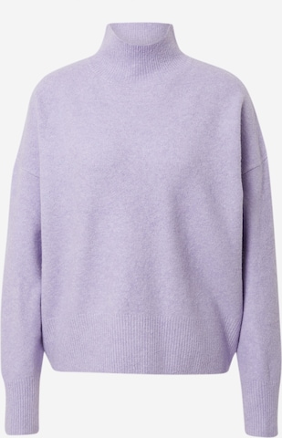 Gina Tricot Pullover 'Lovisa' in Lila: predná strana