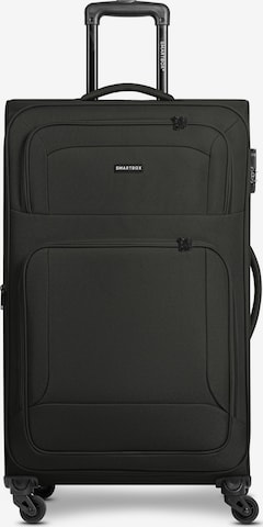 Valisette 'Edition 04' Smartbox en noir : devant